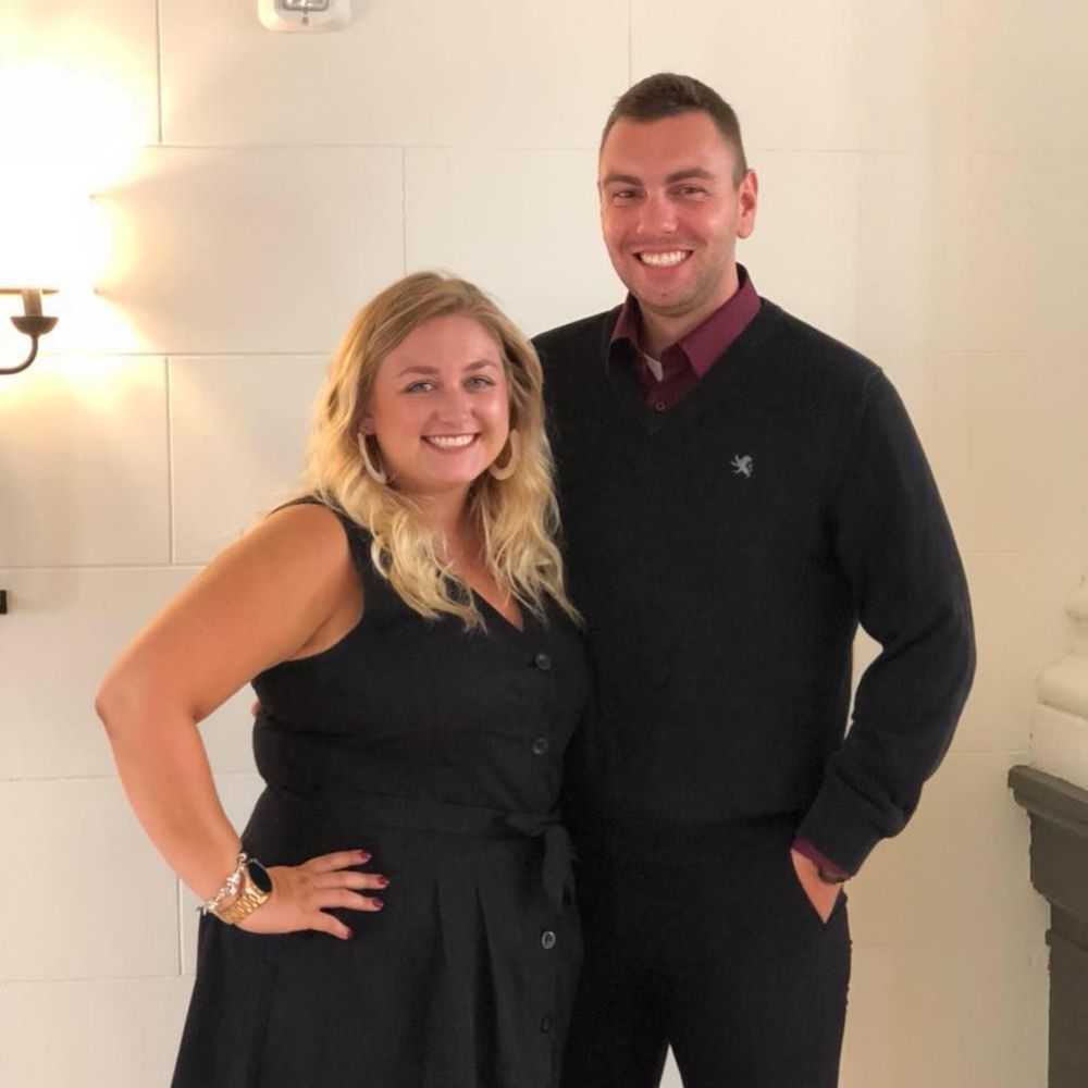Meet your Posher, Zac